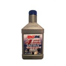 Олія моторна синтетична "Formula 4-Stroke Marine Synthetic Oil 10W-30", 0.946л Олія моторна синтетична "Formula 4-Stroke Marine Synthetic Oil 10W-30", 0.946л