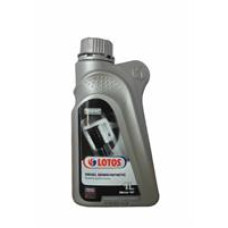 Масло моторне напівсинтетичне "DIESEL SEMISYNTHETIC CF 10W-40", 1л Масло моторне напівсинтетичне "DIESEL SEMISYNTHETIC CF 10W-40", 1л