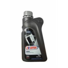 Олія моторна мінеральна "DIESEL CG-4/SJ 15W-40", 1л Олія моторна мінеральна "DIESEL CG-4/SJ 15W-40", 1л
