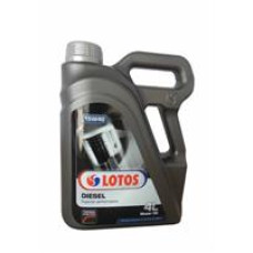 Олія моторна мінеральна "DIESEL CG-4/SJ 15W-40", 4л Олія моторна мінеральна "DIESEL CG-4/SJ 15W-40", 4л