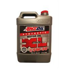 Масло моторне синтетичне "XL Extended Life Synthetic Motor Oil 5W-30", 3.784л Масло моторне синтетичне "XL Extended Life Synthetic Motor Oil 5W-30", 3.784л