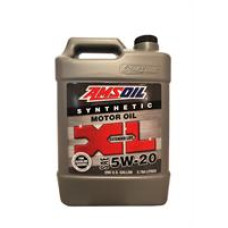 Масло моторне синтетичне "XL Extended Life Synthetic Motor Oil 5W-20", 3.784л Масло моторне синтетичне "XL Extended Life Synthetic Motor Oil 5W-20", 3.784л