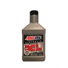 Масло моторне синтетичне "XL Extended Life Synthetic Motor Oil 5W-20", 0.946л Масло моторне синтетичне "XL Extended Life Synthetic Motor Oil 5W-20", 0.946л