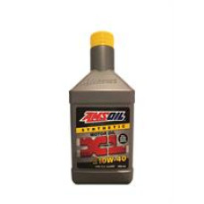 Масло моторне синтетичне "XL Extended Life Synthetic Motor Oil 10W-40", 0.946л Масло моторне синтетичне "XL Extended Life Synthetic Motor Oil 10W-40", 0.946л