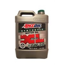 Масло моторне синтетичне "XL Extended Life Synthetic Motor Oil 0W-20", 3.784л Масло моторне синтетичне "XL Extended Life Synthetic Motor Oil 0W-20", 3.784л