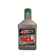 Масло моторне синтетичне "XL Extended Life Synthetic Motor Oil 0W-20", 0.946л Масло моторне синтетичне "XL Extended Life Synthetic Motor Oil 0W-20", 0.946л