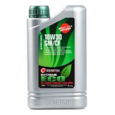 Масло моторне напівсинтетичне "EXTREME ECO 10W-30", 1л
