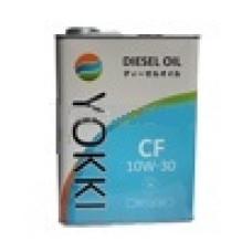 Олія моторна мінеральна "CF 10W-30", 1л Олія моторна мінеральна "CF 10W-30", 1л