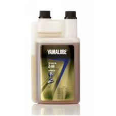 Олія моторна "2-M Super 2 Stroke Engine Oil", 1л