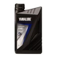 Олія моторна синтетична "2-W 2 Stroke Engine Oil", 1л