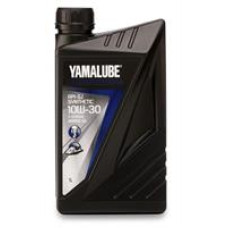 Олія моторна синтетична "4 Stroke Marine Oil 10W-30", 1л
