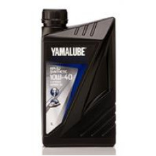 Олія моторна синтетична "4 Stroke Motor Oil 10W-40", 1л