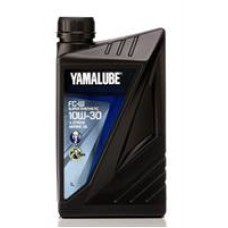 Олія моторна синтетична "4 Stroke Marine Oil 10W-30", 1л