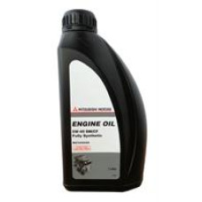 Олія моторна синтетична "ENGINE OIL 5W-40", 1л