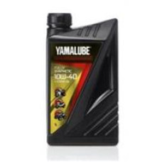 Олія моторна синтетична "4 Stroke Oil 10W-40", 1л Олія моторна синтетична "4 Stroke Oil 10W-40", 1л