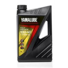 Олія моторна синтетична "4 Stroke Oil 10W-40", 4л Олія моторна синтетична "4 Stroke Oil 10W-40", 4л