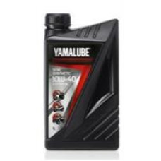 Олія моторна напівсинтетична "4 Stroke Oil 10W-40", 1л