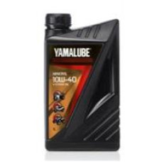 Олія моторна мінеральна "4 Stroke Oil 10W-40", 1л
