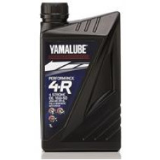Олія моторна синтетична "4-R Performance 4 Stroke Oil 15W-50", 1л Олія моторна синтетична "4-R Performance 4 Stroke Oil 15W-50", 1л