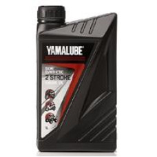 Олія моторна напівсинтетична "2 Stroke Engine Oil 20W-50", 1л