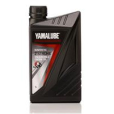 Олія моторна синтетична "Snowmobile 2 Stroke Engine Oil", 1л Олія моторна синтетична "Snowmobile 2 Stroke Engine Oil", 1л