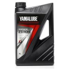Олія моторна синтетична "Snowmobile 2 Stroke Engine Oil", 4л Олія моторна синтетична "Snowmobile 2 Stroke Engine Oil", 4л