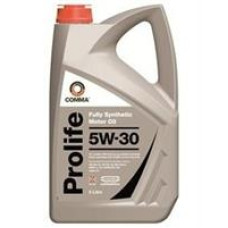Олія моторна синтетична "PROLIFE 5W-30", 5л Олія моторна синтетична "PROLIFE 5W-30", 5л