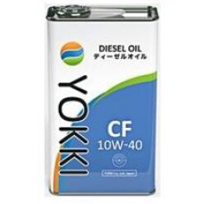 Масло моторне напівсинтетичне "CF 10W-40", 1л Масло моторне напівсинтетичне "CF 10W-40", 1л