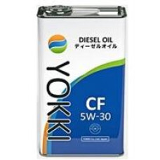 Масло моторне напівсинтетичне "CF 5W-30", 1л Масло моторне напівсинтетичне "CF 5W-30", 1л