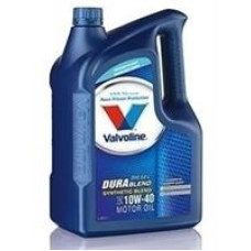 Масло моторне напівсинтетичне "DuraBlend Diesel 10W-40", 5л