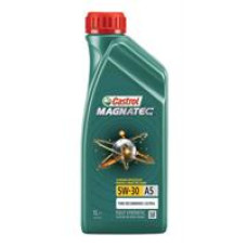 Масло моторне синтетичне "Magnatec A5 5W-30", 1л