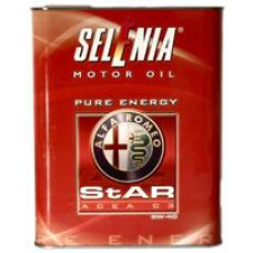 Олія моторна синтетична "STAR PURE ENERGY 5W-40", 2л Олія моторна синтетична "STAR PURE ENERGY 5W-40", 2л