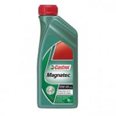 Масло моторне напівсинтетичне "Magnatec A3/B4 10W-40", 1л