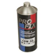 Олія моторна мінеральна "CF-4/CE/CF 10W-30", 1л Олія моторна мінеральна "CF-4/CE/CF 10W-30", 1л