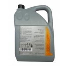 Олія моторна синтетична "PKW Motorenol 5W-40", 5л