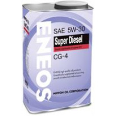 Масло моторне напівсинтетичне "DIESEL CG-4 5W-30", 0.94л Масло моторне напівсинтетичне "DIESEL CG-4 5W-30", 0.94л