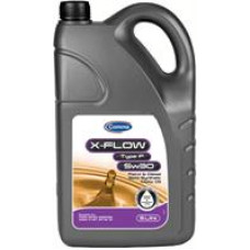 Масло моторне напівсинтетичне "X-Flow Type F 5W-30", 5л