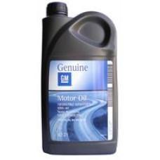 Масло моторне напівсинтетичне "Semi Synthetic 10W-40", 2л Масло моторне напівсинтетичне "Semi Synthetic 10W-40", 2л