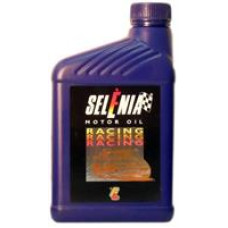 Олія моторна синтетична "RACING 10W-60", 1л
