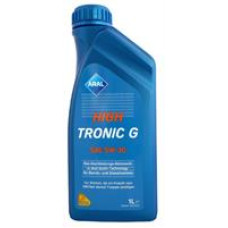 Олія моторна синтетична "HighTronic G 5W-30", 1л Олія моторна синтетична "HighTronic G 5W-30", 1л