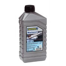 Олія моторна синтетична "Marineoil PETROL 25W-40", 1л Олія моторна синтетична "Marineoil PETROL 25W-40", 1л