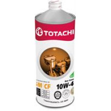 Масло моторне напівсинтетичне "Eco Gasoline 10W-40", 1л