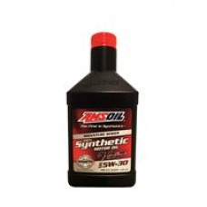 Масло моторне синтетичне "Signature Series Synthetic Motor Oil 5W-30", 0.946л Масло моторне синтетичне "Signature Series Synthetic Motor Oil 5W-30", 0.946л