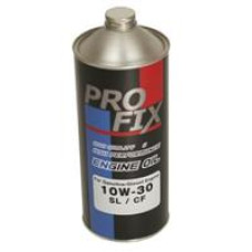 Олія моторна мінеральна "SL/CF 10W-30", 1л Олія моторна мінеральна "SL/CF 10W-30", 1л