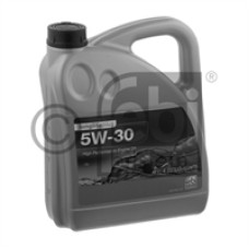 Олія моторна "5W-30", 4л