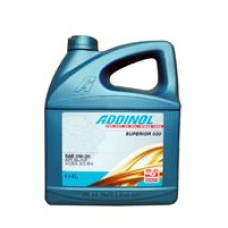 Олія моторна синтетична "Superior 030 0W-30", 4л Олія моторна синтетична "Superior 030 0W-30", 4л