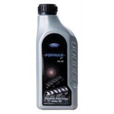 Олія моторна синтетична "Formula F 5W-30", 1л Олія моторна синтетична "Formula F 5W-30", 1л