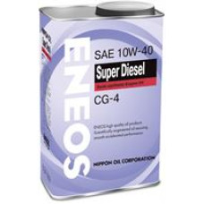 Олія моторна напівсинтетична "DIESEL CG-4 10W-40", 0.94л Олія моторна напівсинтетична "DIESEL CG-4 10W-40", 0.94л