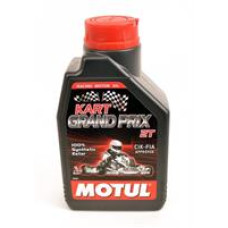 Олія моторна синтетична "Kart Grand Prix 2T", 1л