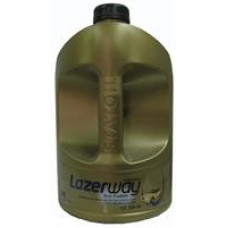 Олія моторна синтетична "LAZERWAY C2 5W-30", 4л